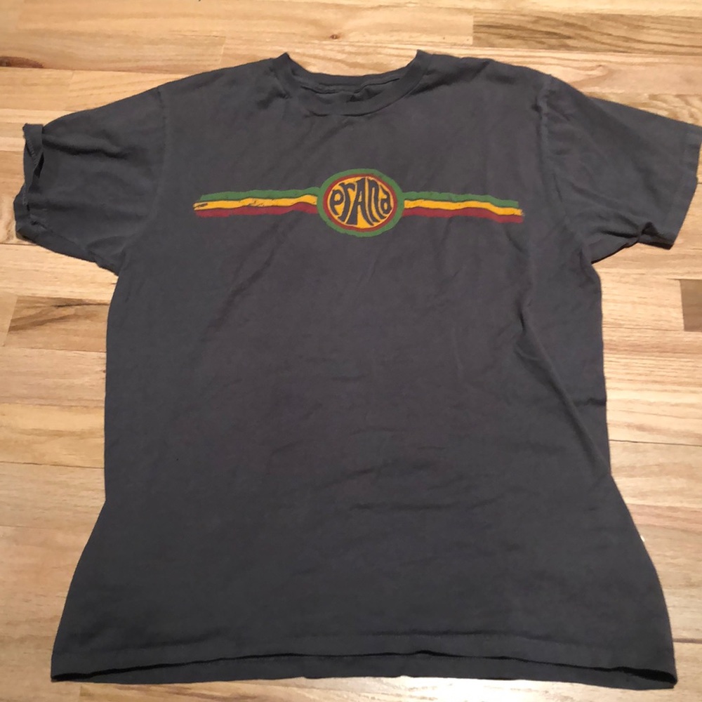 Prana t shirt